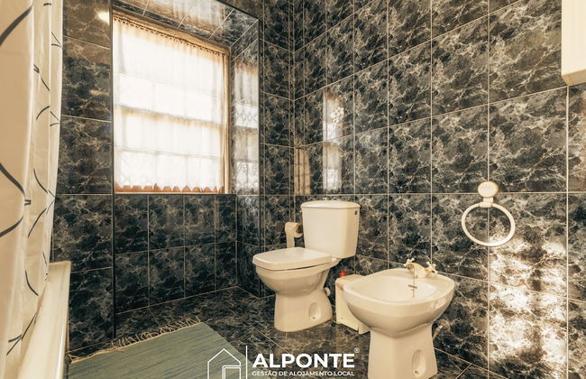 Casa da Pedra by ALPONTE - Foto 26