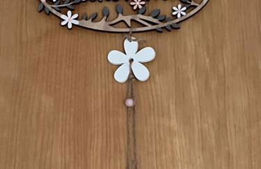 Ferienwohnung Rehblick in Reken - Ruhe & Erholung pur! - Foto 25