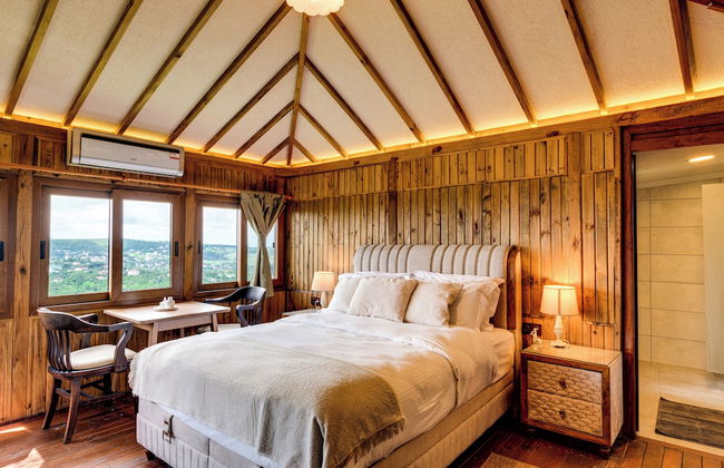 Nuba Istanbul - Foto 4