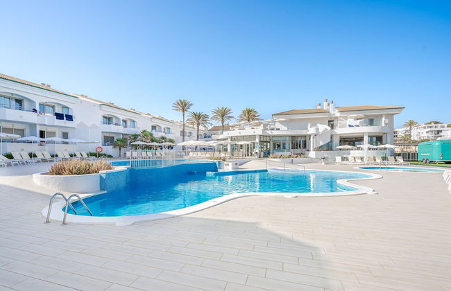 Aparthotel THB Guya Playa - Photo 19