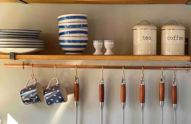 Panoramic Lookout, Davaar Island - Foto 12