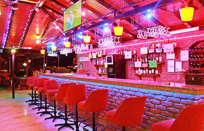 Club Ventum Suites - Foto 3