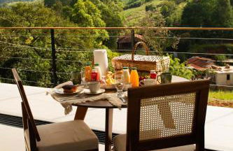 Chalé Monte Lumier - Foto 12