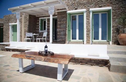 Villa with infinity pool and exceptional sea view - Foto 18