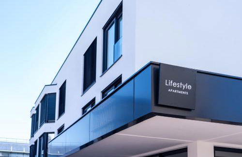 Lifestyle Apartments - Foto 26