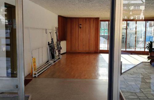 Casa Madesimo - Impianto sciistico e Parcheggio - Foto 5