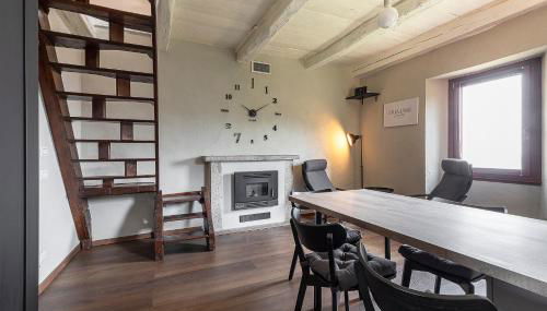 Casa Belvedere Egro - tiny house - Foto 2