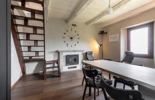 Casa Belvedere Egro - tiny house - Foto 2