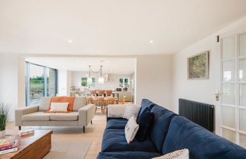 Mulberry Cottage - Stunning 5 Bed in Wiltshire! - Foto 26