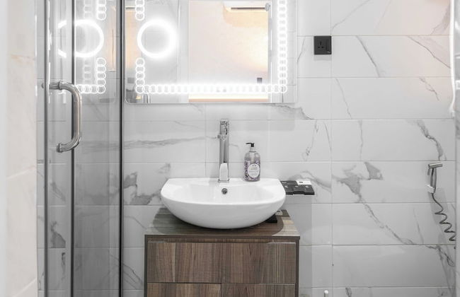 George Residence Parkview - Foto 78