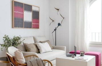 Tetuán 15 Boutique Apartments by Hommyhome - Foto 49