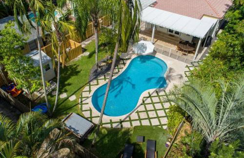 Victoria Park Oasis with Heated Pool and More - Foto 110