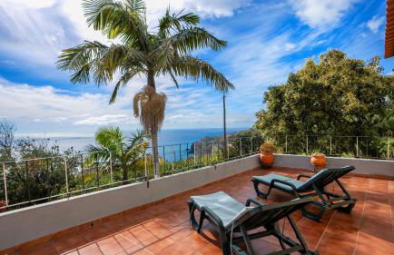 Ideia Cottage - Sea View - Photo 34