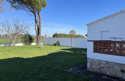 Casa en Costa Brava: Barbacoa, Wifi, Gran Jardín, Cerca Playa, Parking - ES-89-116 - Foto 16