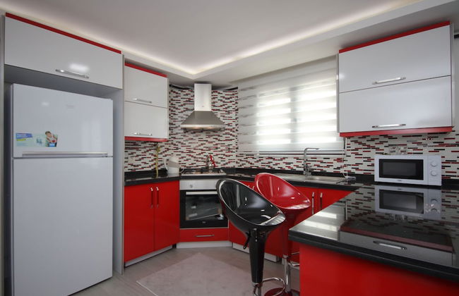 Arcadia Apart Residence - Photo 7