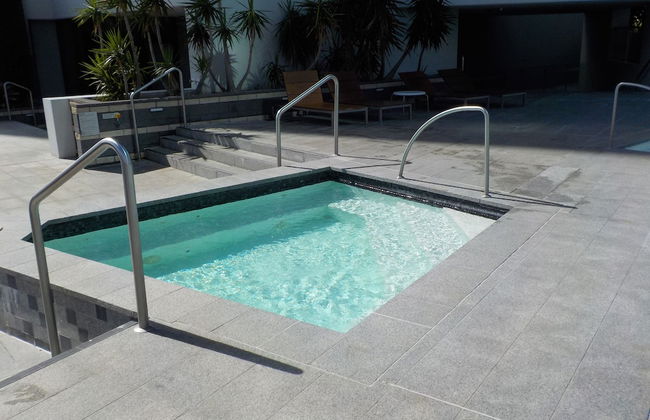 Circle on Cavill - HR Surfers Paradise - Foto 28