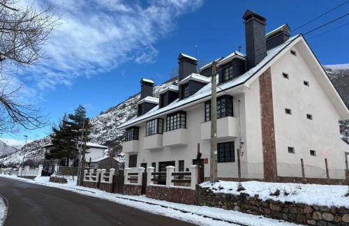 Alojamiento esqui montaña Cofiñal - Foto 1