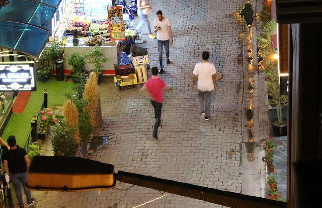 Taksim Cetinkaya Suite - Foto 25