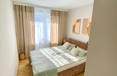 Apartament Zielone Serce Miasta - Foto 7