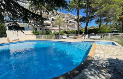 Apartment with pool at 400 meters from the sea - Foto 1