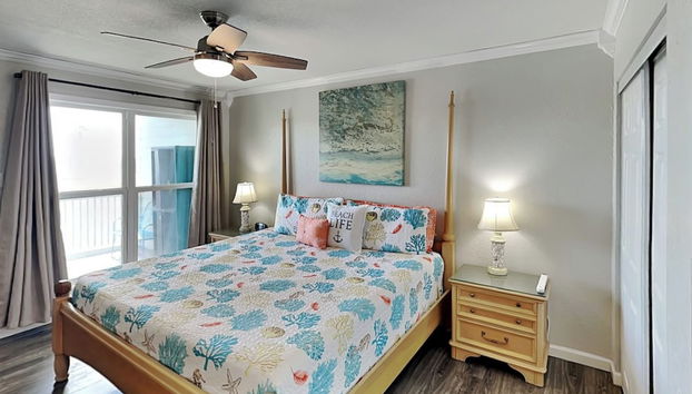 My Happy Place by Silver Sands Vacation Rentals - Foto 4, Servicios del alojamiento