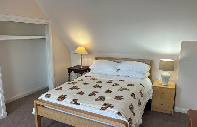 Cara's Cottage - Foto 13