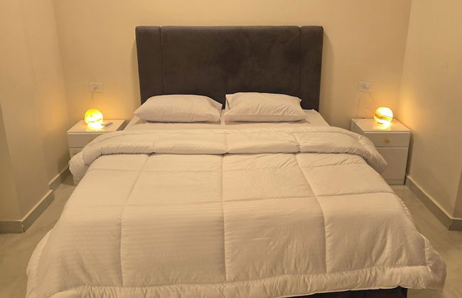 Sirius Palace Luxor - Photo 16