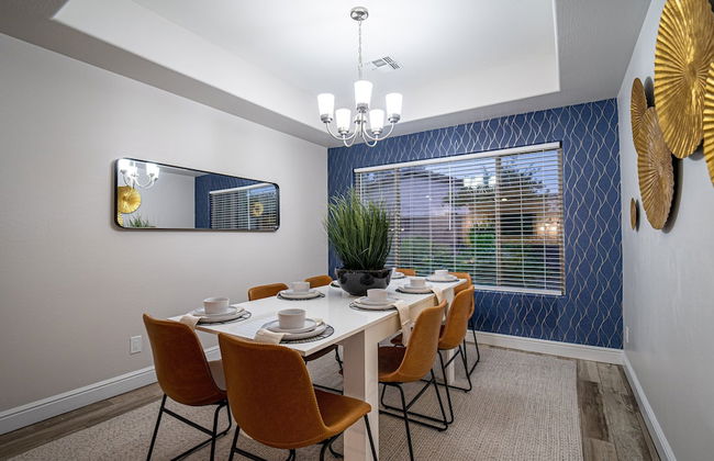 Desert Queen Queen Creek - Foto 45