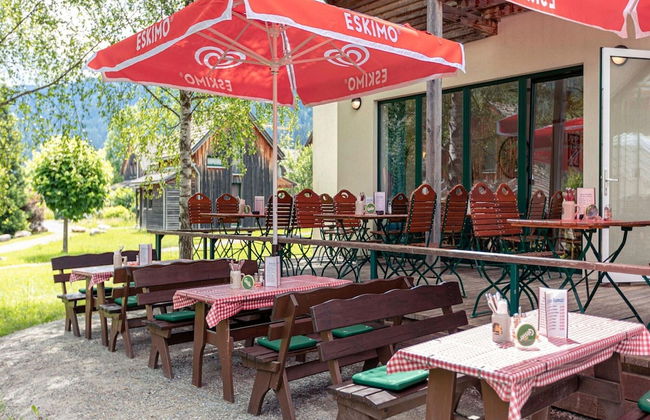 Apartment With Terrace - Foto 25