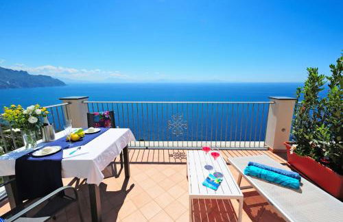 Amalfi Blu Retreat - Foto 19