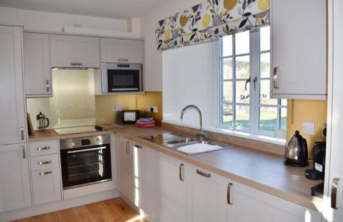 Osprey Cottage, Port o Tay - Foto 2