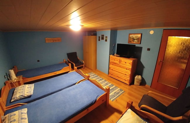 Privat u Zdenky - Foto 6