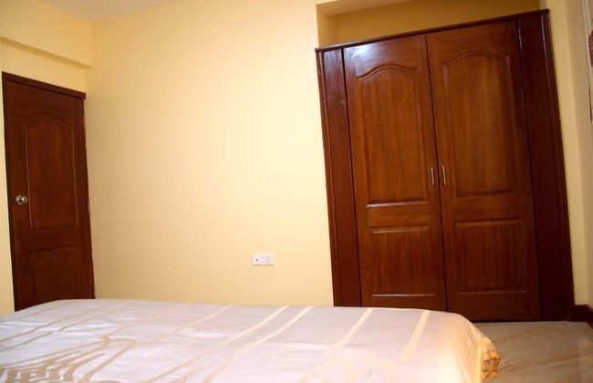 Kigali Village Suites - Foto 5