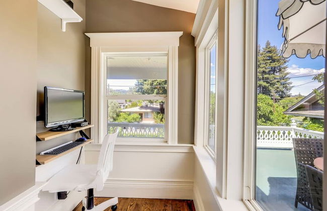 Casa Rosa in St Helena - Foto 40