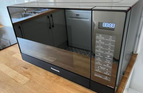 1 Bed / 1 Sofa Bed 'Scandi' Style Ground Floor Apartment - Foto 31