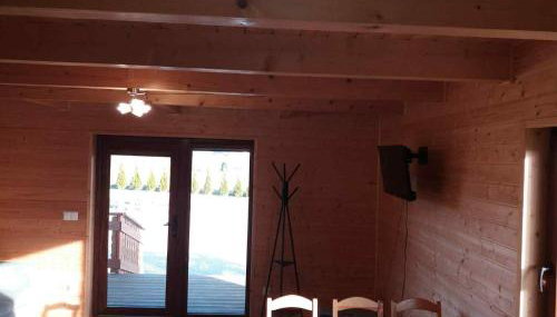 Domek całoroczny - Foto 4