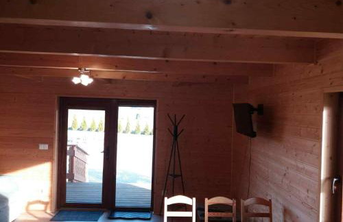 Domek całoroczny - Foto 4