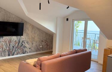 Suite & More - Sea View Terrace & Parking - Foto 8