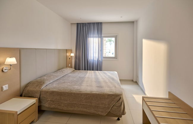 Sunrise Oasis Hotel & Waterpark - Foto 12