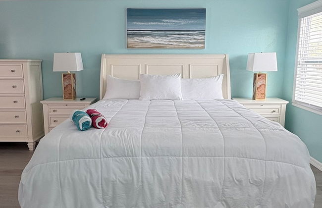 Flamingo Inn - Foto 14