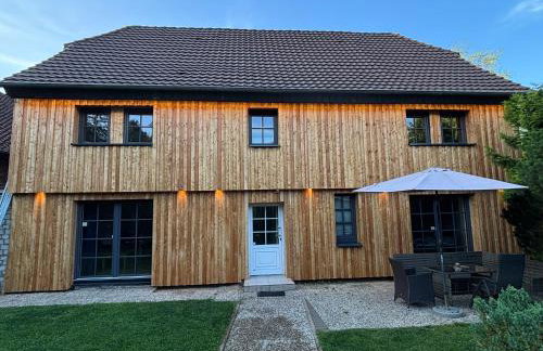 Gemütliche Ferienwohnung Leinde - Foto 13