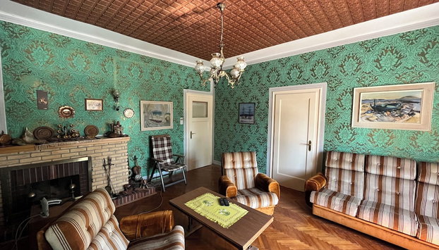 Apartment Cinthia - Foto 5, Interior