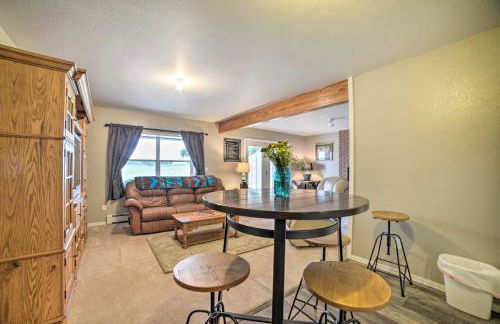 Walkout Apartment with Mtn View on Cortez Ranch - Foto 9