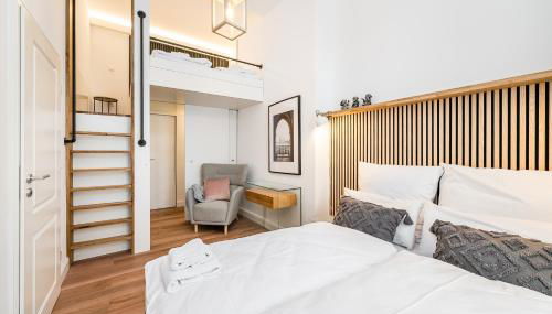 Neues Design-Apartment in Friedrichshain - Foto 2