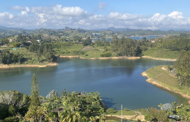 Rocksglamping - Photo 40