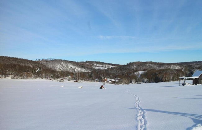 Apartment in Thale by Fishing River - Foto 35