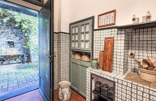 Villa La Vigna by Interhome - Foto 21