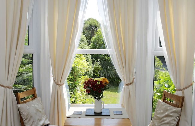 Abbey View Holiday Flats - Foto 33