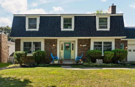 Arbor Hideaway - Brand New! Bring your dog! - Foto 8