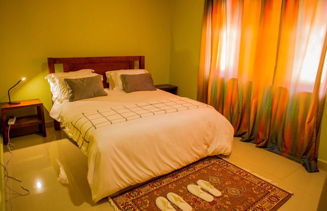 Mamikki Hotel Apartment - Photo 24